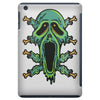 zombie smile iPad Mini
