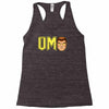 omgodmode Racerback Tank