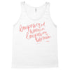 empowered women Tank Top