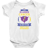 I Am A Bladder Cancer Survivor, What Is Your Superpower Infant Clothing