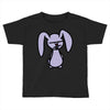 rabbit Toddler T-shirt