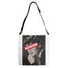 Audrey Hepburn Adjustable Strap Totes
