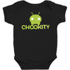 Chookity Baby Bodysuit