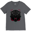 puma V-Neck Tee