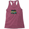 malviviendo Racerback Tank