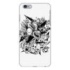 freakyhappy iPhone 6 Plus/6s Plus Case