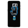 llap foam finger Samsung Galaxy S7