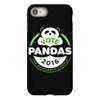 vote pandas iPhone 8