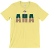 partridge   aha T-Shirt