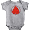 heartcraft Baby Bodysuit