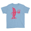 artisan pickle 3 Youth Tee