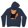 red fox Unisex Hoodie