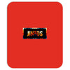 DOSS JINTOS Mousepad