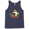 tropical attack Tank Top