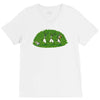 run away and keep going V-Neck Tee