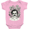 narcos Baby Bodysuit