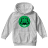 yeahh Youth Hoodie
