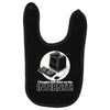 internet shirt Baby Bibs