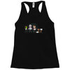 the lineup Racerback Tank