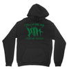 I Have a Little Help From My Friends Unisex Hoodie