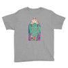 cthulhu's church Youth Tee