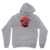 yautjas jungle ipa Unisex Hoodie