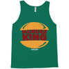 murder king Tank Top