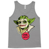 serious why so Tank Top