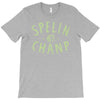 spelin chanp best trending T-Shirt