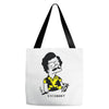 escobart Tote Bags