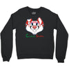 creature studio Crewneck Sweatshirt