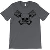 skull pisto T-Shirt