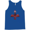 out of the woods Tank Top