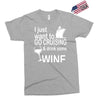 go crouising Exclusive T-shirt