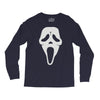 scream (2) Long Sleeve Shirts