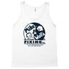 mike &amp; wolf's fixing co Tank Top