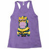thanos minion Racerback Tank
