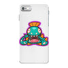deep sea fang iPhone 7 Case