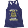 Lord Tachanka Racerback Tank