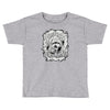respect mah wizardrah! white Toddler T-shirt
