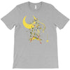 the moon T-Shirt