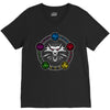 The Witcher Signs V-Neck Tee