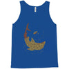jaguar shark Tank Top