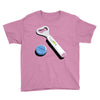 automatic Youth Tee