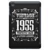 vintage made in 1955 perfectly aged a living legend iPad Mini