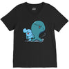 wooooobba! V-Neck Tee