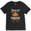 sweet as pumpkin pi V-Neck Tee