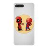 deadpool iPhone 7 Plus Case