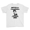 mitch a palooza Youth Tee