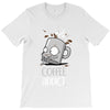 coffee addict T-Shirt